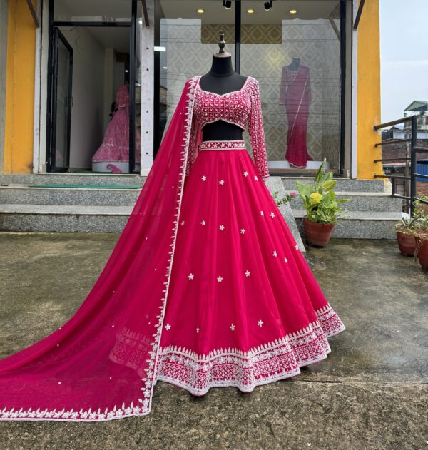 Lehenga