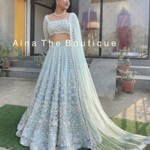 Lehenga