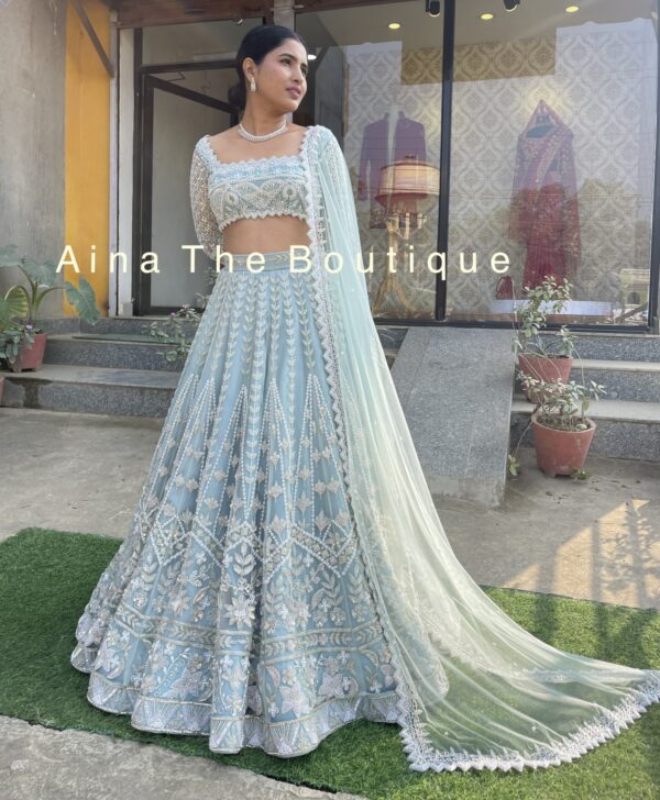 Lehenga